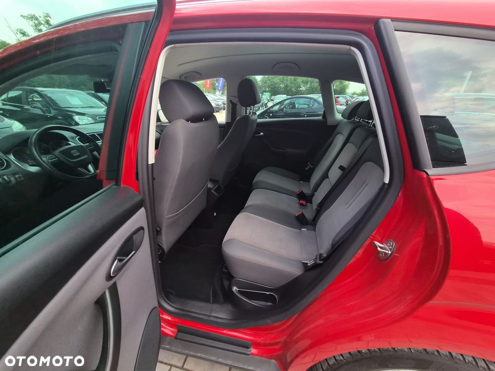 Seat Altea XL 1.4 TSI Salsa - 24