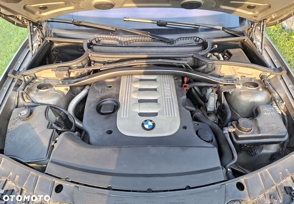 BMW X3 3.0d - 15