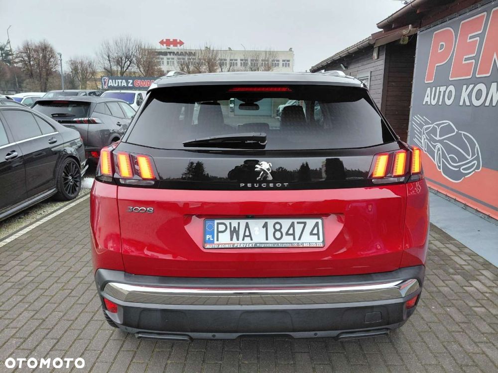 Peugeot 3008 - 7