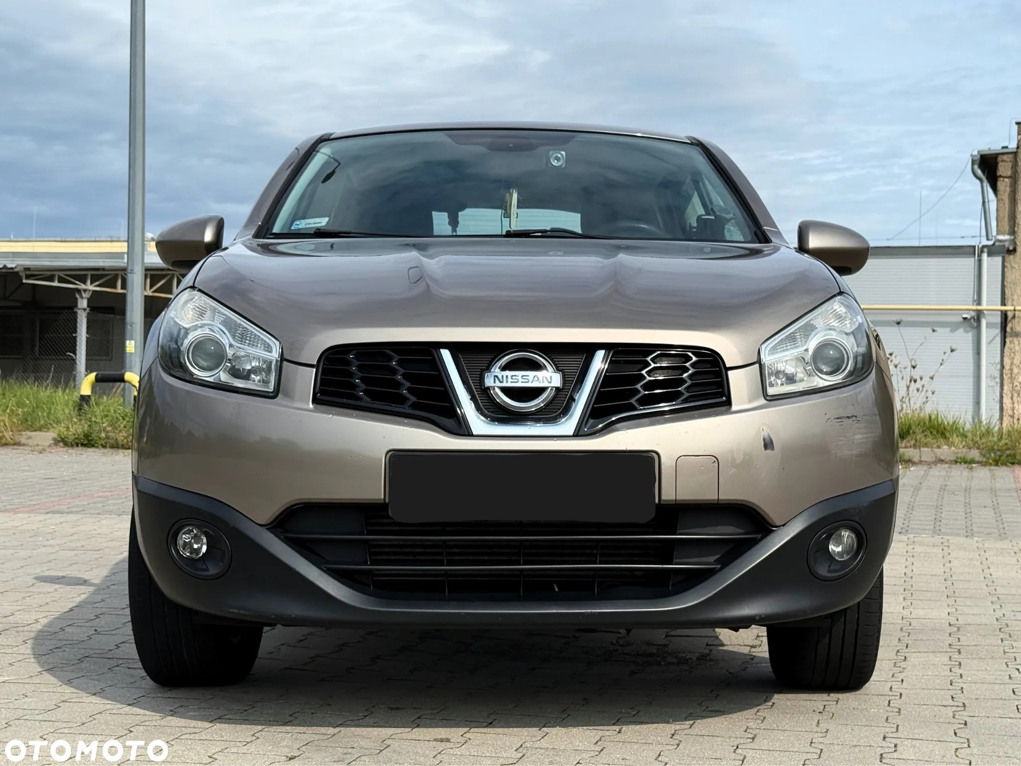 Nissan Qashqai - 20