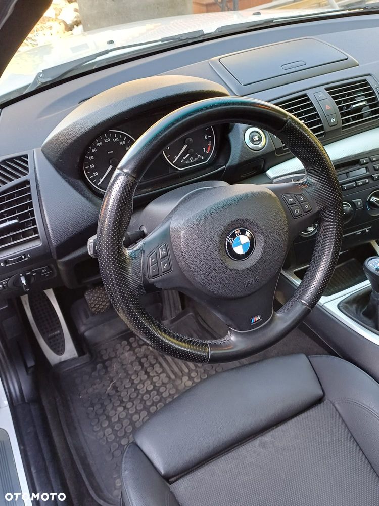 BMW Seria 1 116i - 7