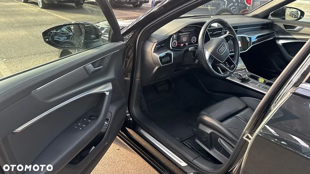 Audi A6 Avant ver-50-tfsi-e-quattro-s-tronic - 5