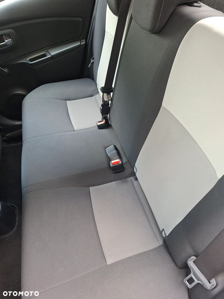 Toyota Yaris 1.5 Premium - 17