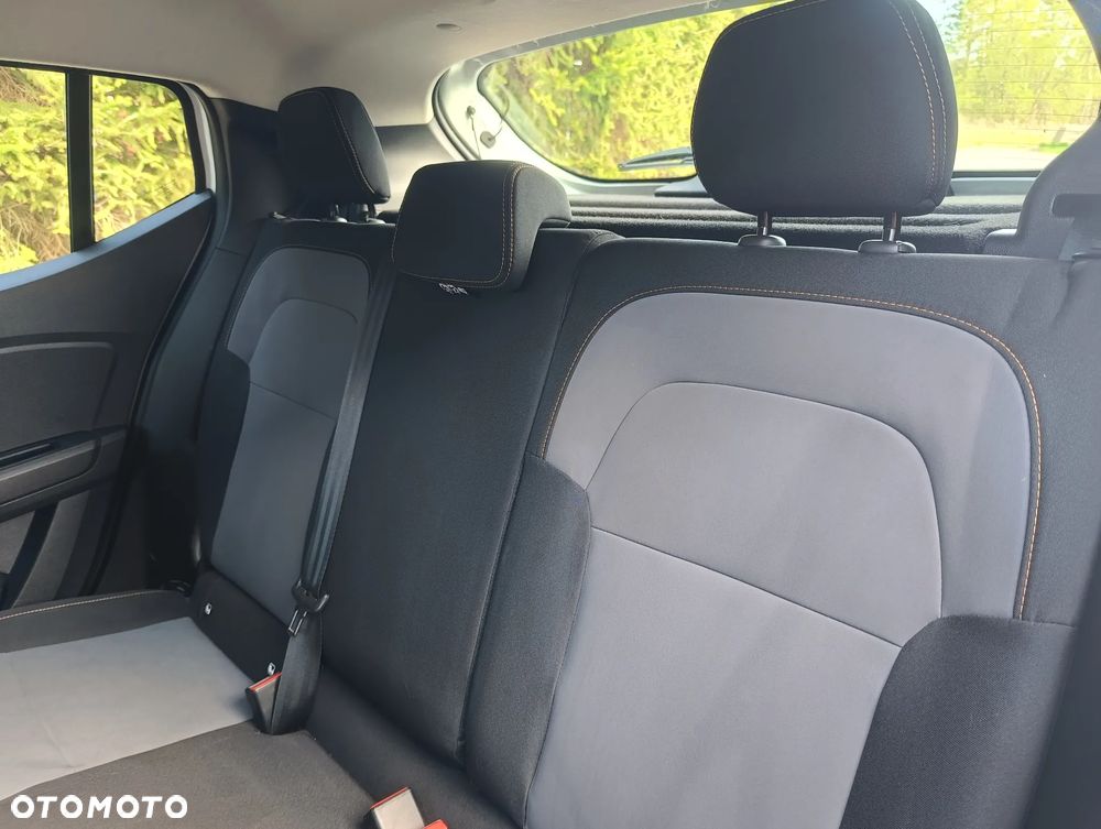 Dacia Sandero Stepway 1.0 TCe Laureate S&S - 10