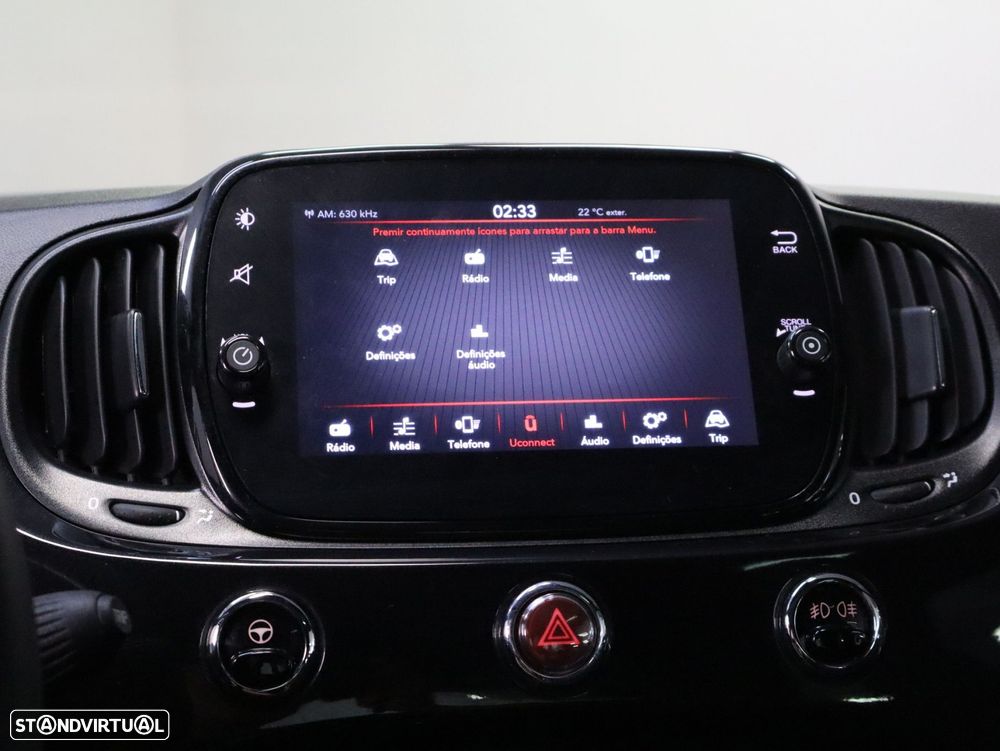 Fiat 500 1.0 Hybrid - 15