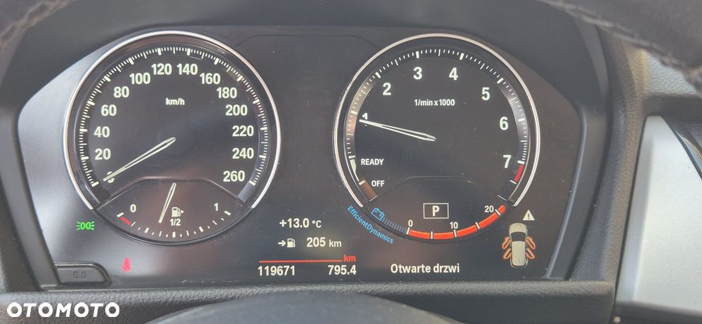 BMW Seria 2 - 12