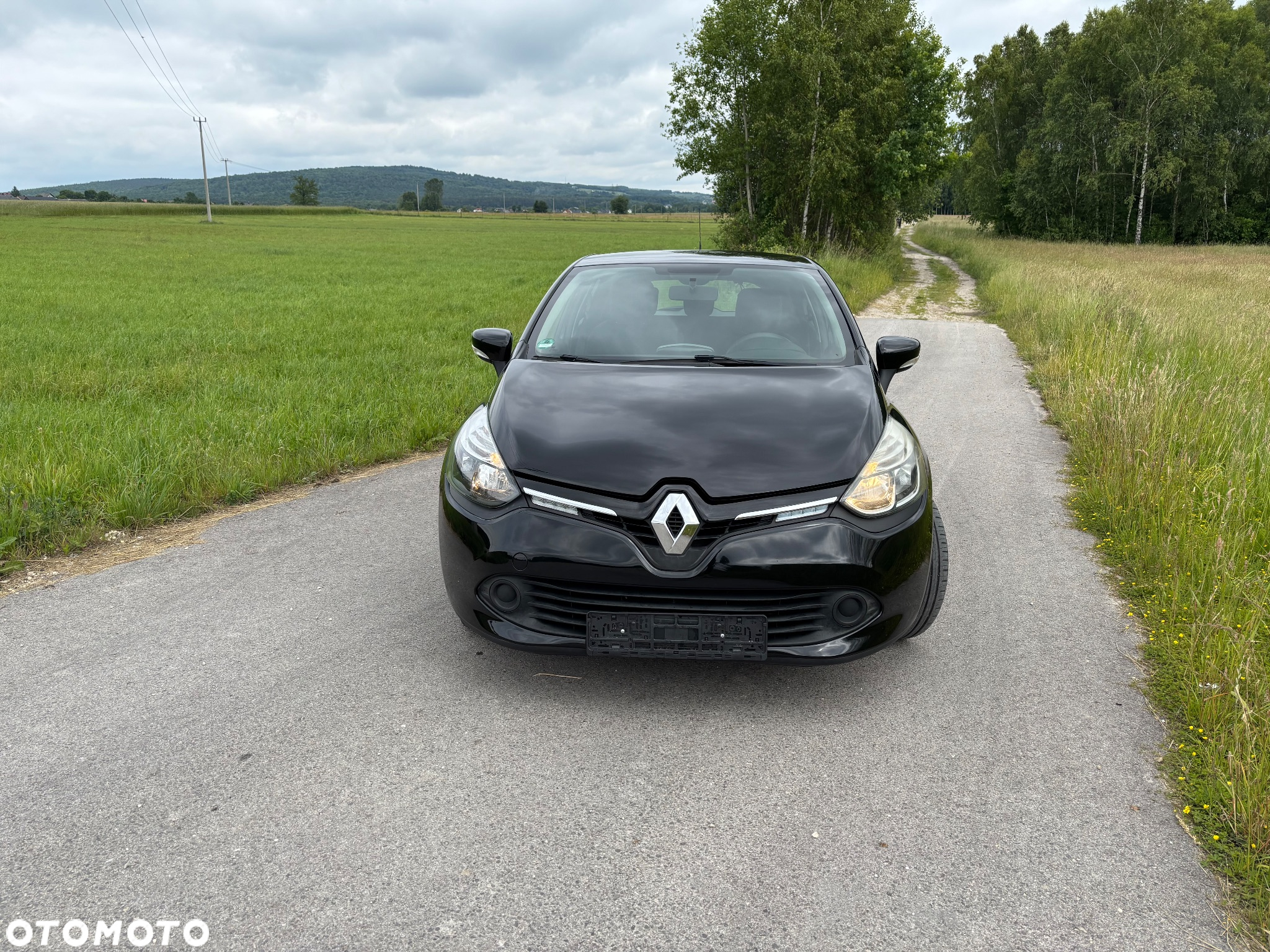 Renault Clio 1.2 16V Life - 10