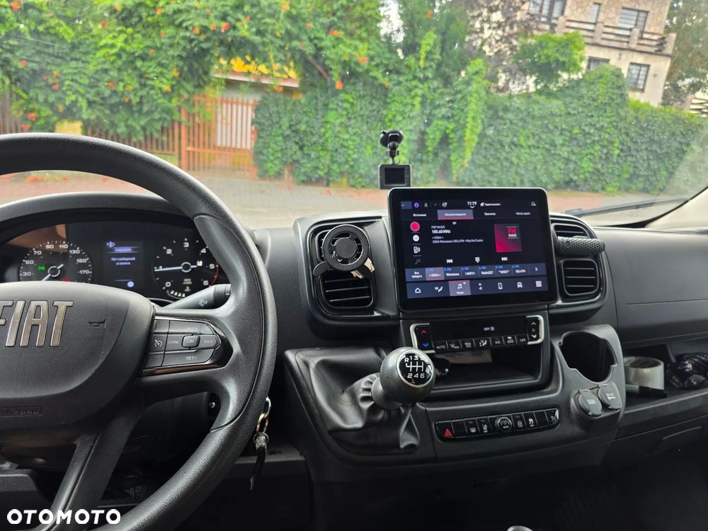 Fiat DUCATO - 3