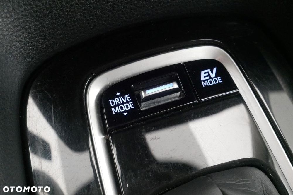 Toyota Corolla 1.8 Hybrid Active - 19