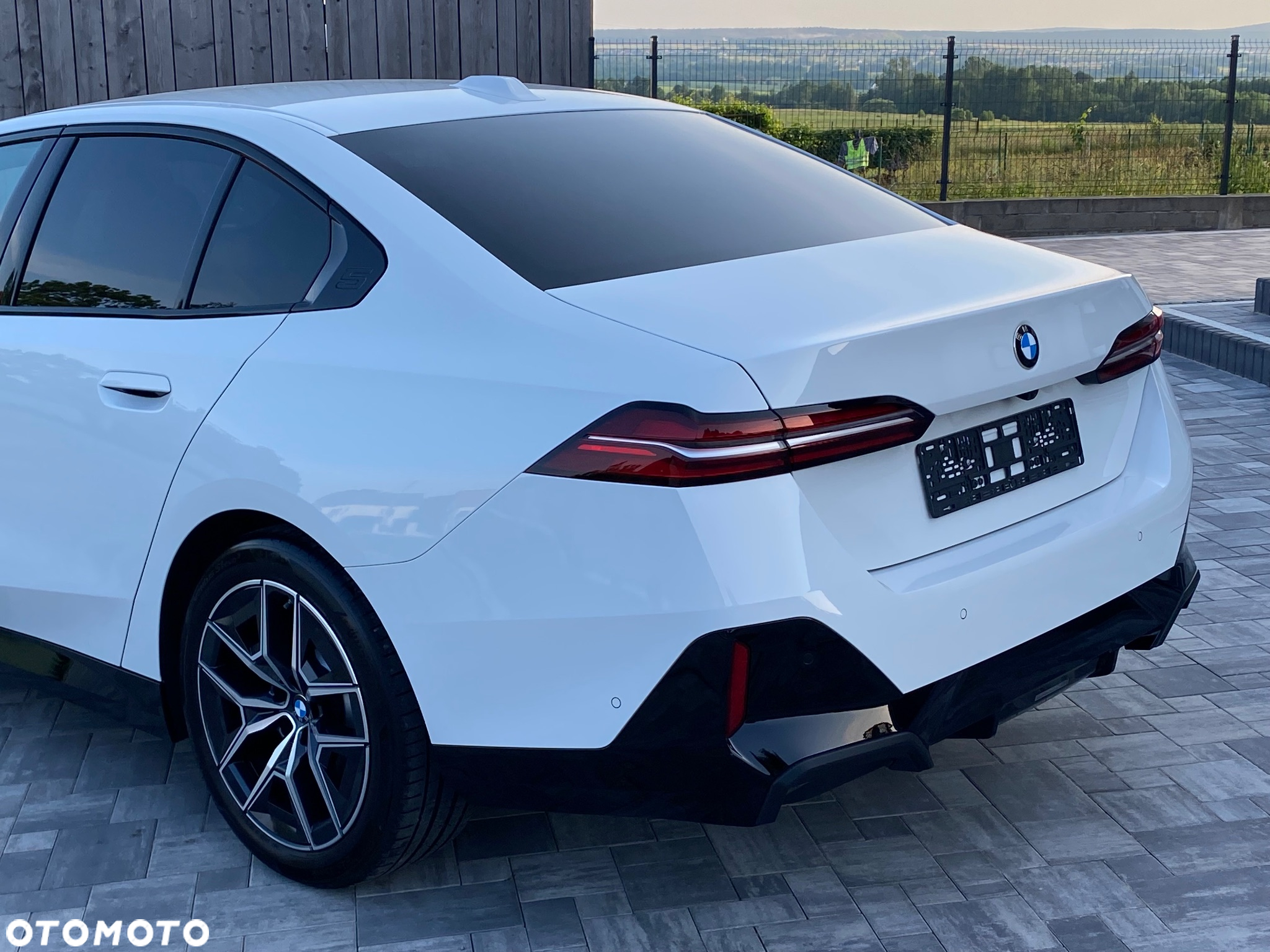 BMW Seria 5 - 21