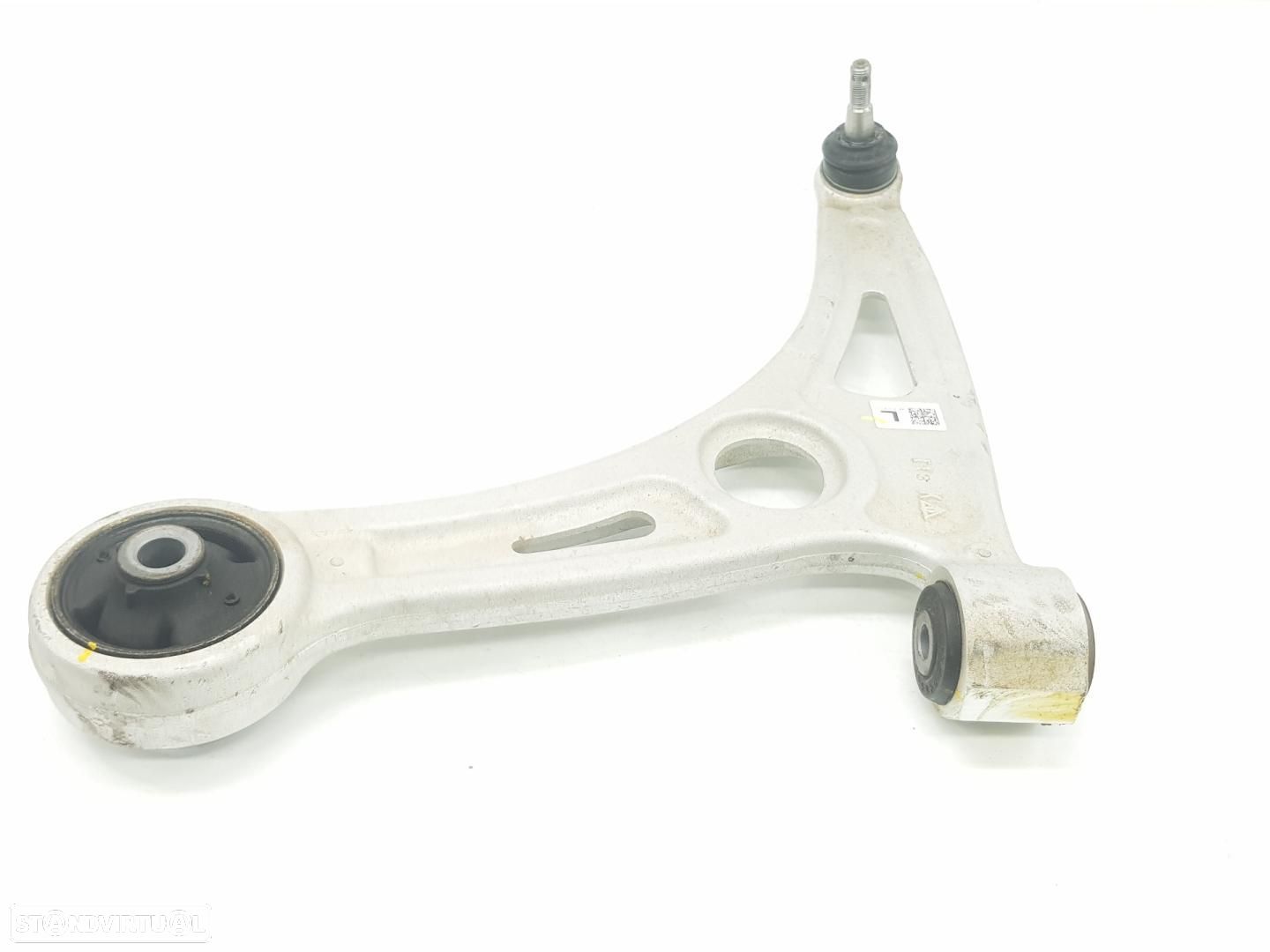 BRAÇO SUSPENSÃO INFERIOR FRENTE ESQUERDO HYUNDAI IONIQ - 1