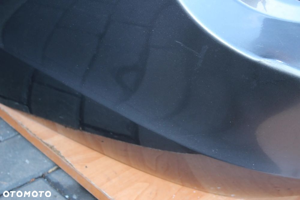 ZDERZAK TYŁ TYLNY OPEL INSIGNIA A KOMBI Z177 - 16