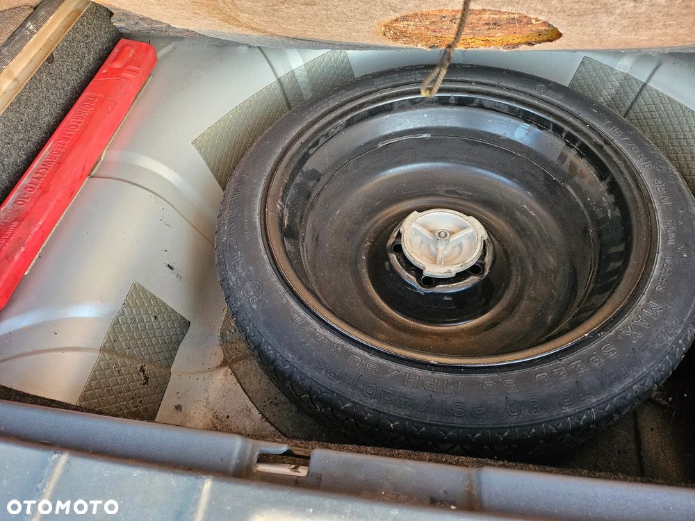 Saab 9-5 - 13