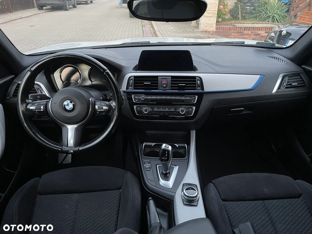 BMW Seria 1 - 11