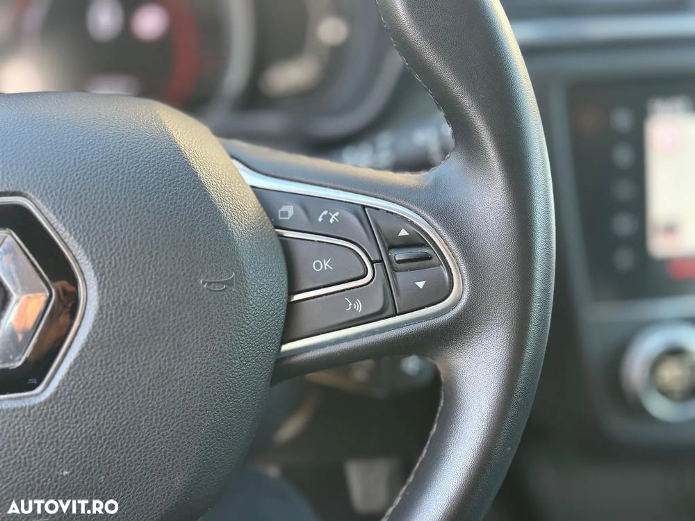 Renault Kadjar TCe 140 GPF Intens - 17