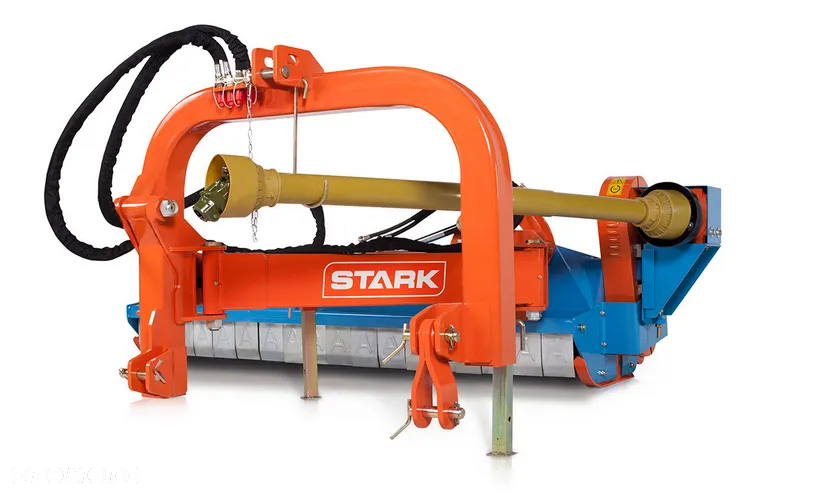 Inny KOSIARKI STARK KDS, KDL - 12