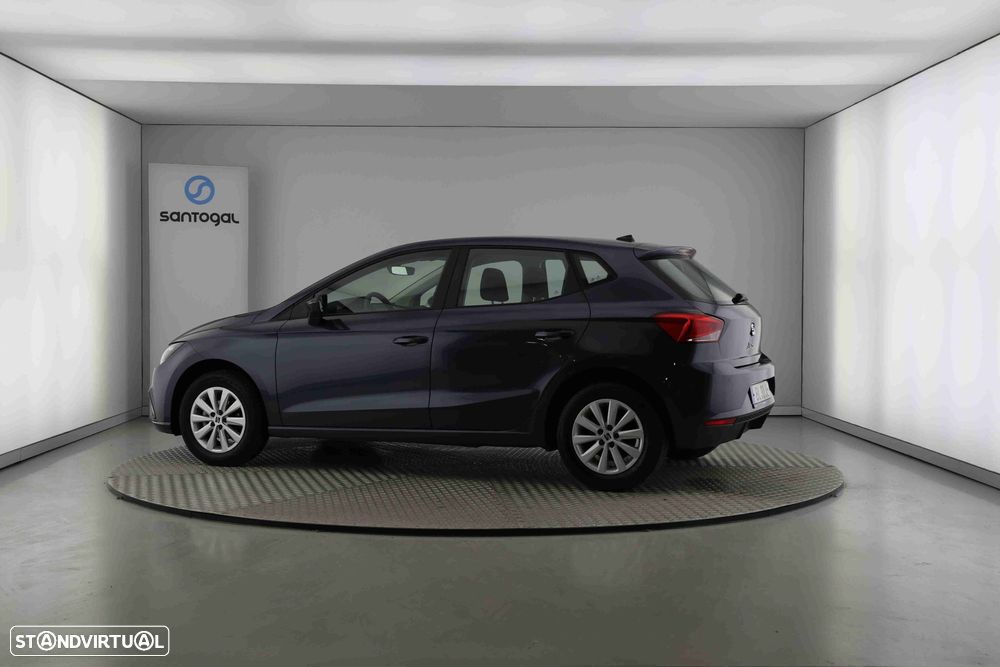 SEAT Ibiza 1.0 TSI Style - 5