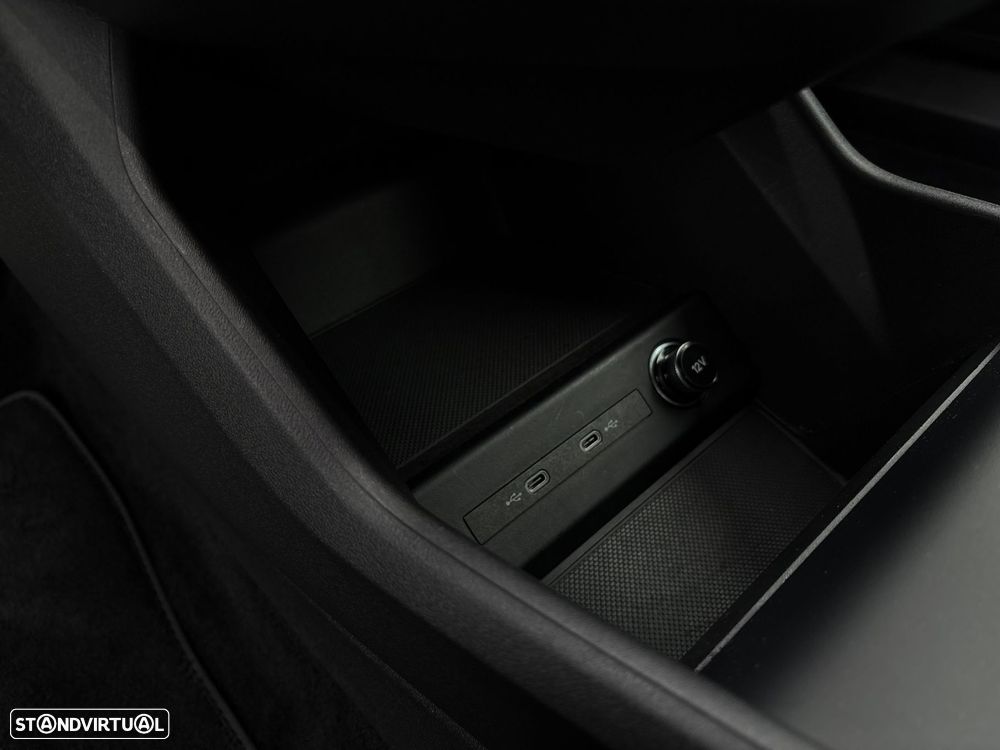 Audi Q4 e-tron 35 55 kWH - 20