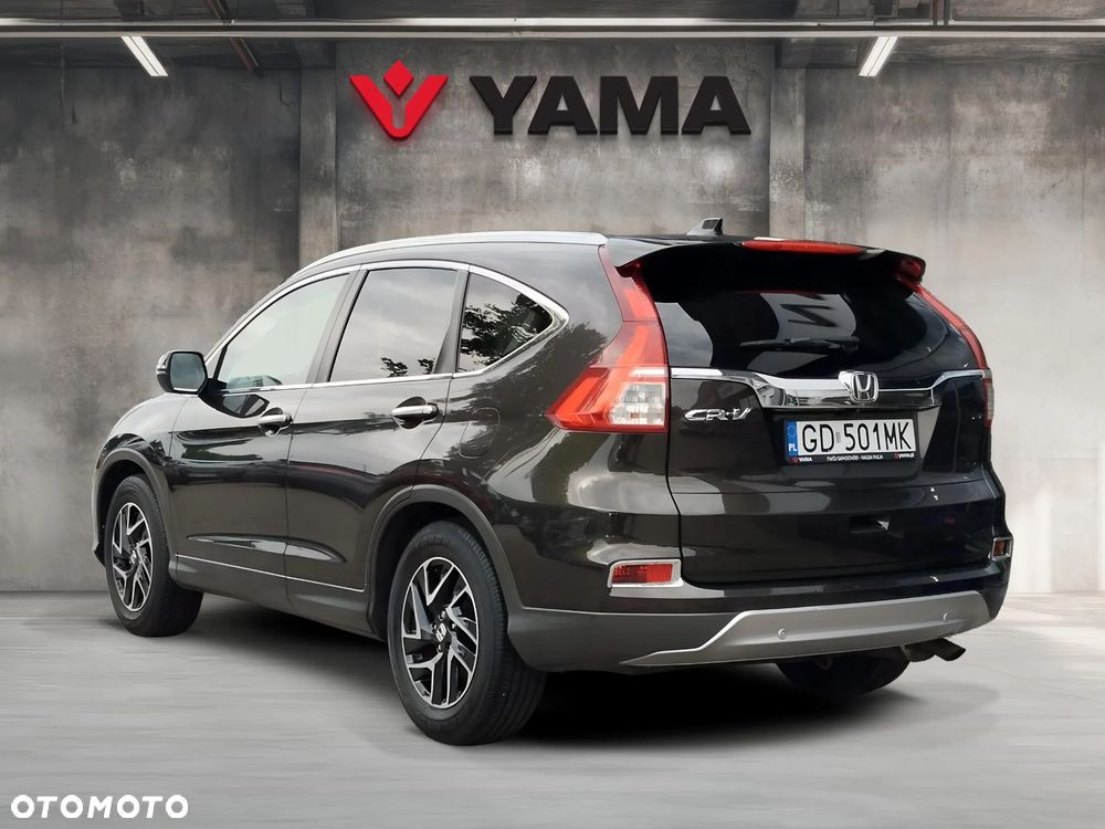 Honda CR-V 2.0 Elegance (ADAS / Connect+) / (2WD) - 3