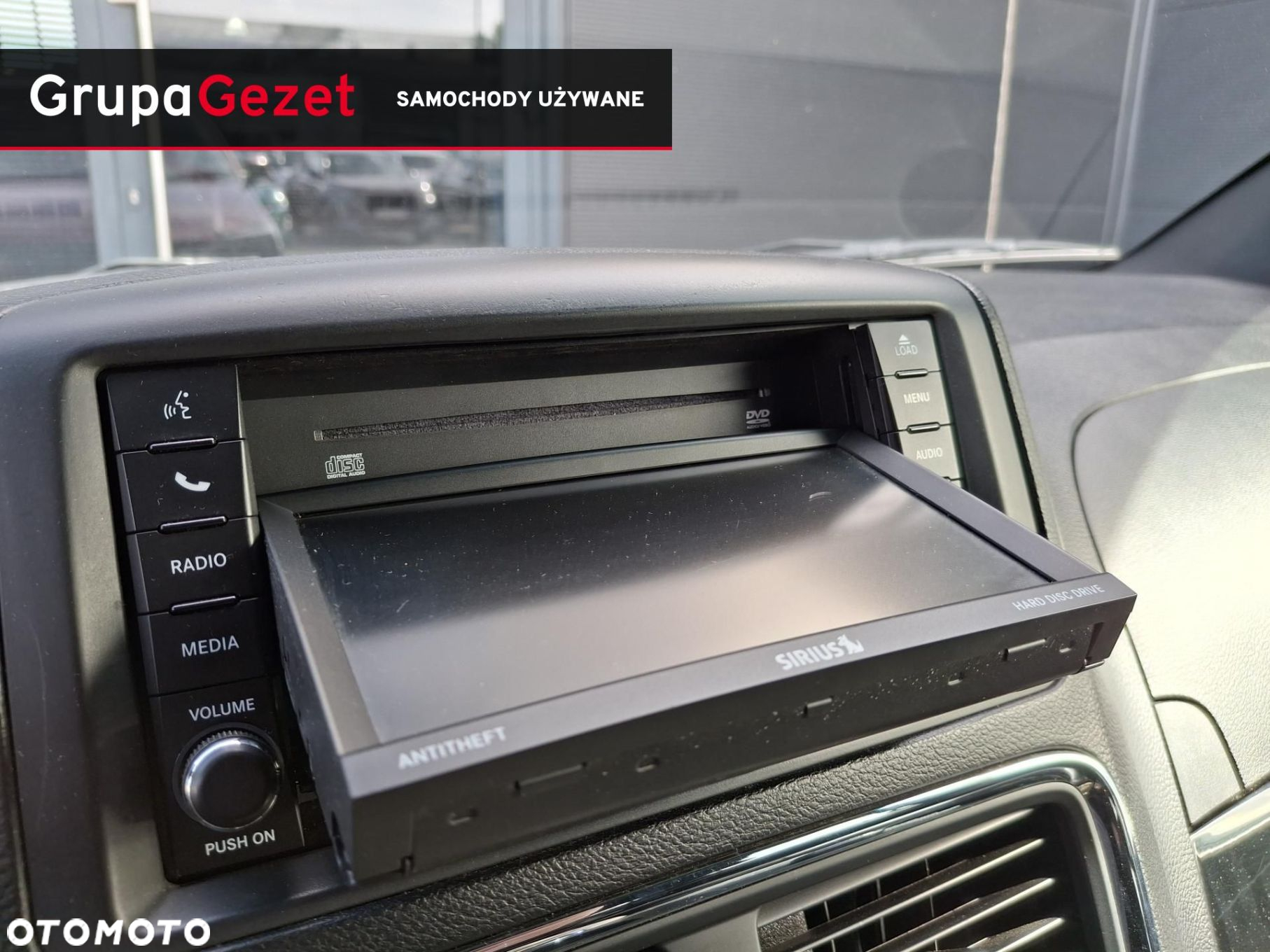 Dodge Grand Caravan - 14