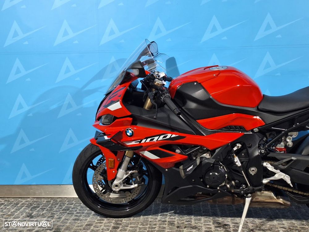 BMW S 1000 RR - 6