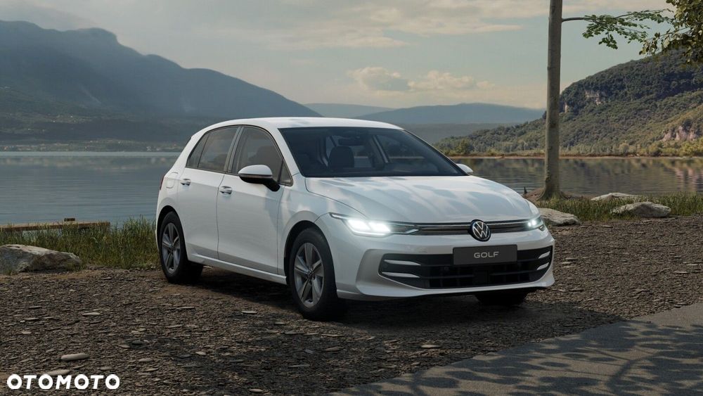 Volkswagen Golf 1.5 eTSI mHEV Pure DSG - 6