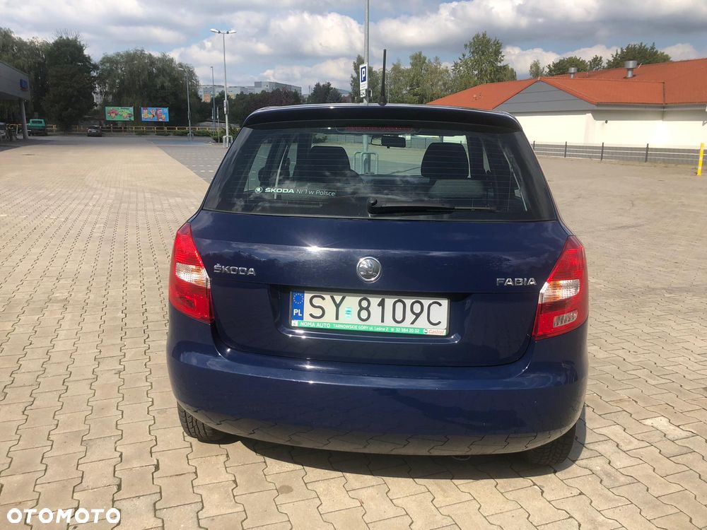 Skoda Fabia 1.2 12V Active - 3
