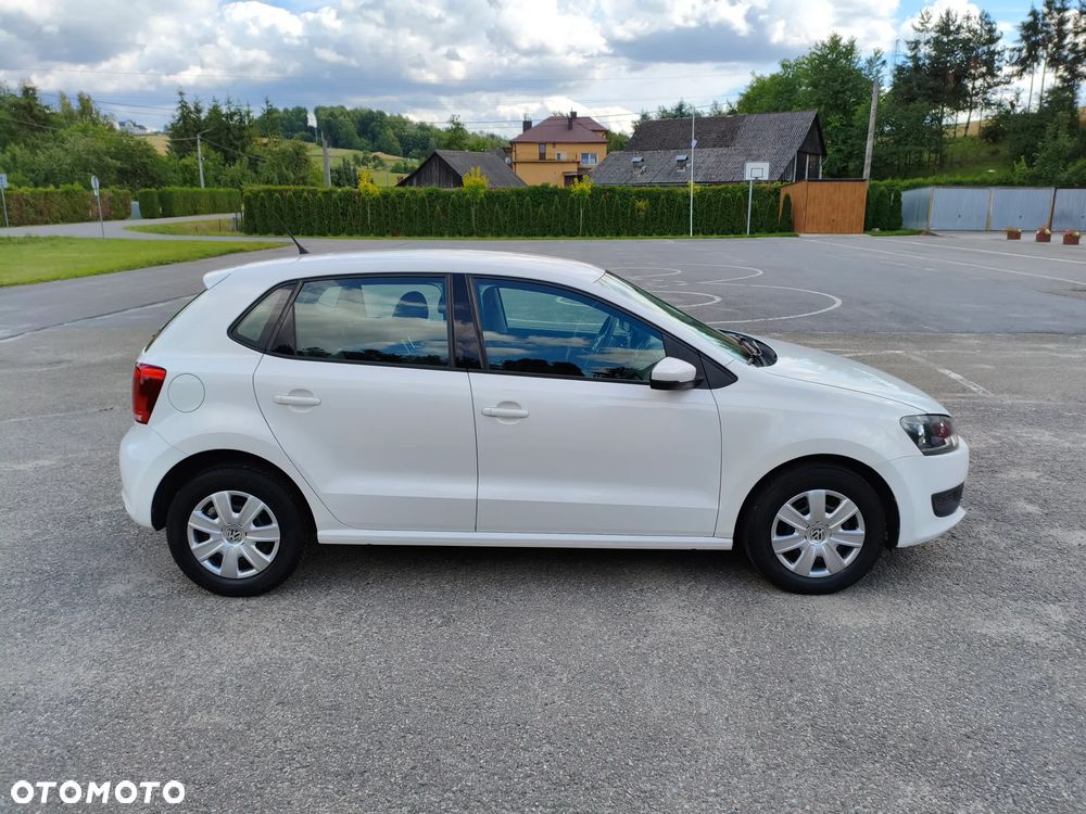 Volkswagen Polo 1.2 Trendline - 6
