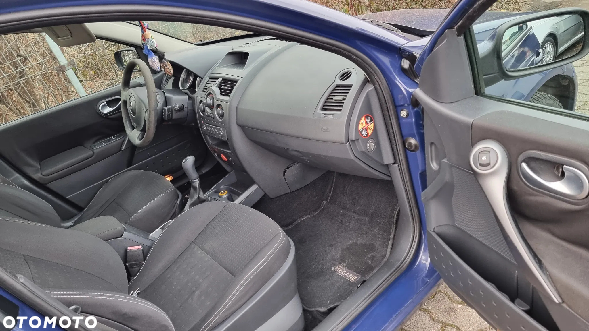 Renault Megane II 1.4 16V Authentique - 7