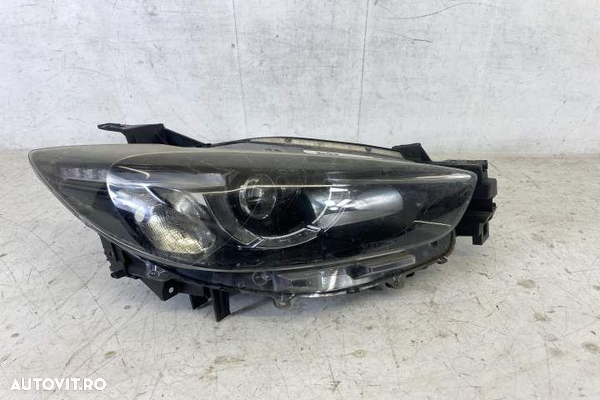 Far Dreapta Original Led  Mazda  CX-5  1  [2011 - 2015]