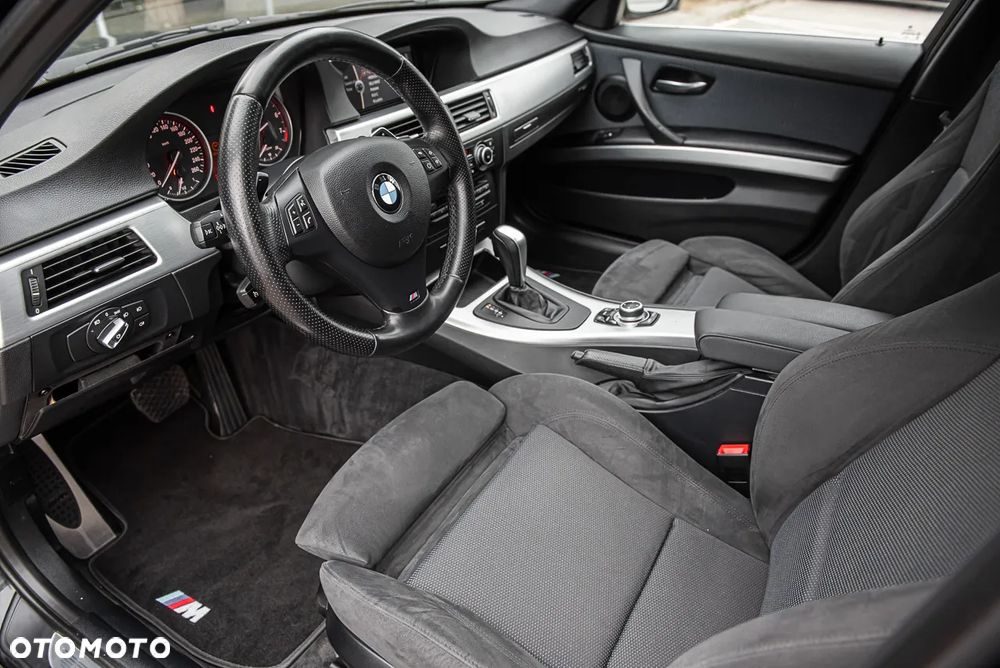 BMW Seria 3 - 16