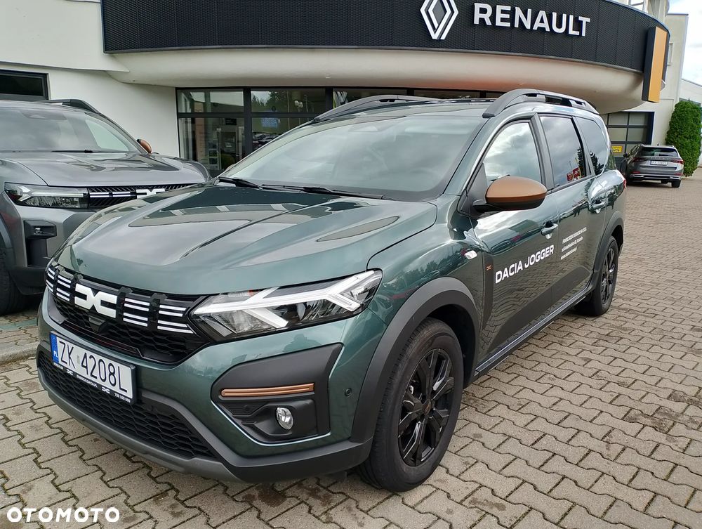 Dacia Jogger 1.0 TCe Extreme