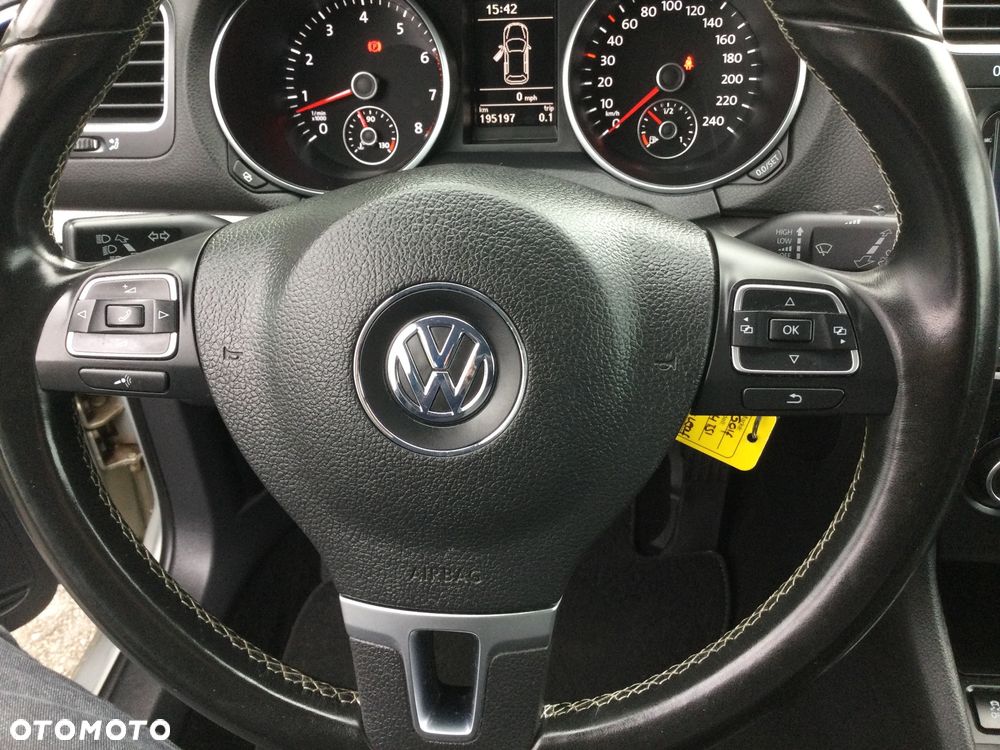 Volkswagen Golf 1.4 TSI MATCH - 14