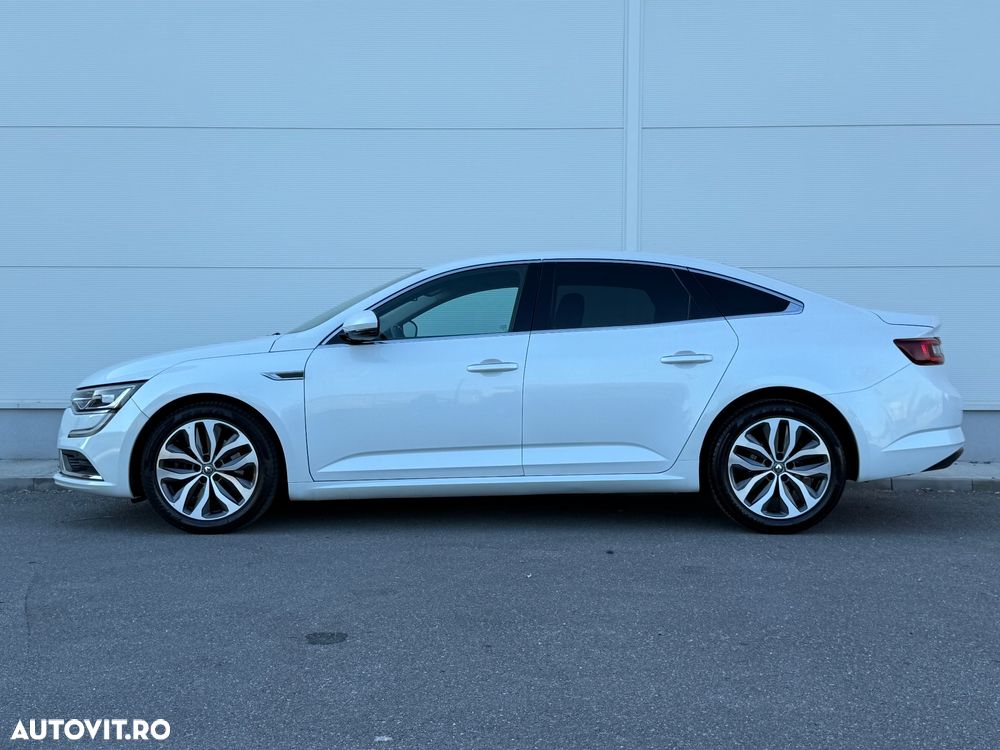 Renault Talisman ENERGY dCi 160 EDC INTENS - 9