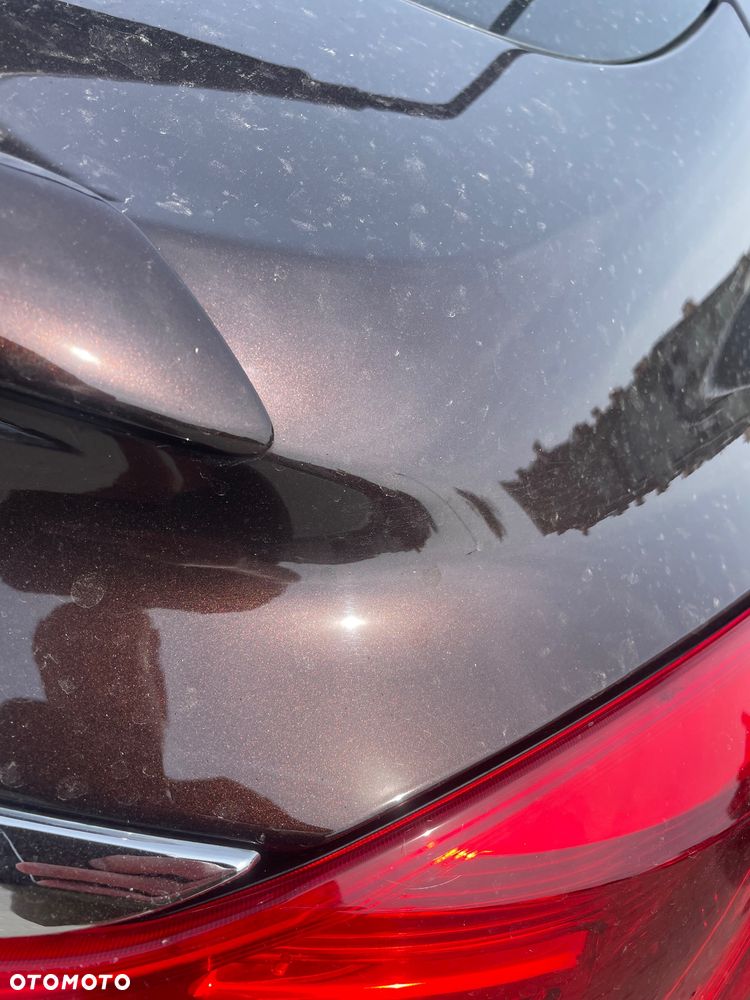 Opel Insignia 2.0 CDTI Cosmo S&S - 20