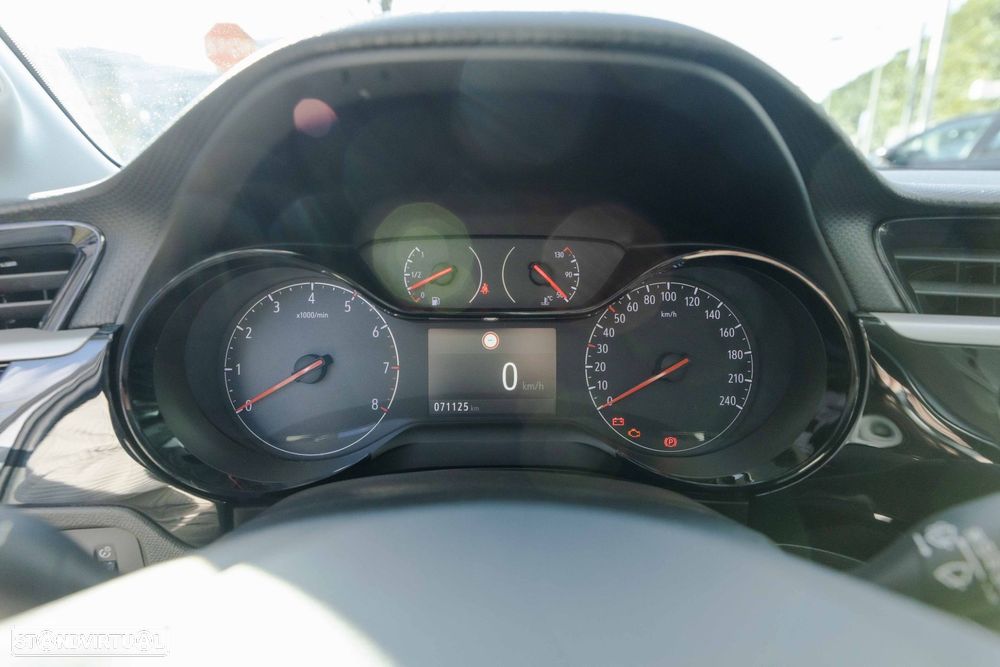 Opel Corsa 1.5 D Business - 11