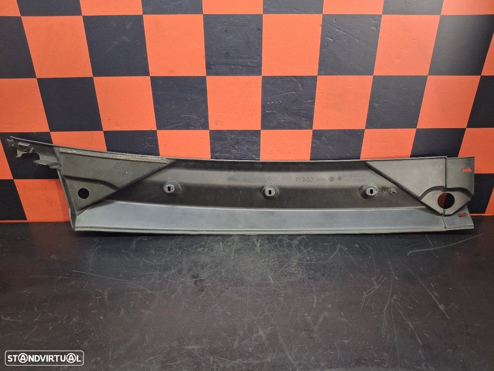 Plasticos Iveco Daily Iv Camião De Plataforma/Chassis - 2