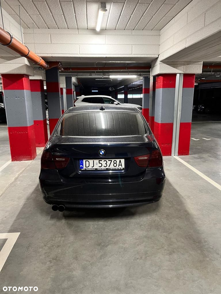 BMW Seria 3 - 3