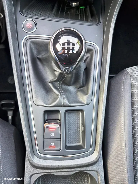 SEAT Leon 1.0 EcoTSI Style S/S - 25