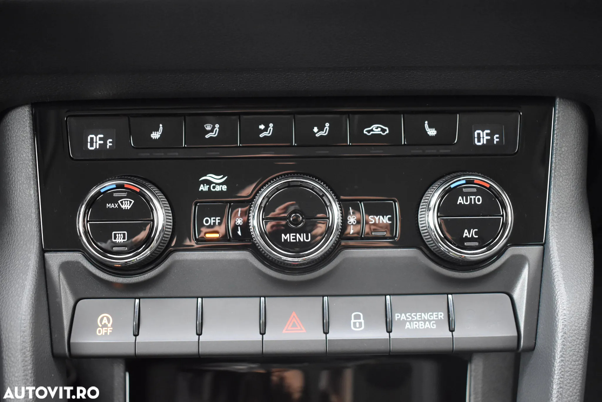 Skoda Karoq 1.5 TSI ACT DSG Ambition - 22