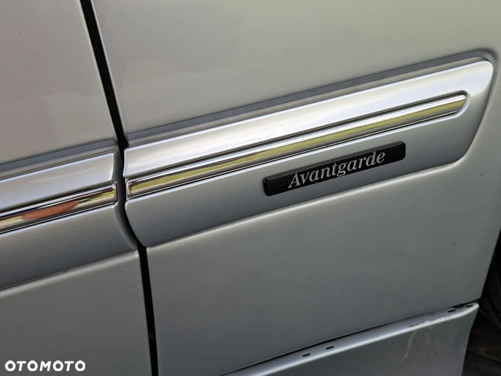 Mercedes-Benz Klasa E 220 T CDI Avantgarde - 10