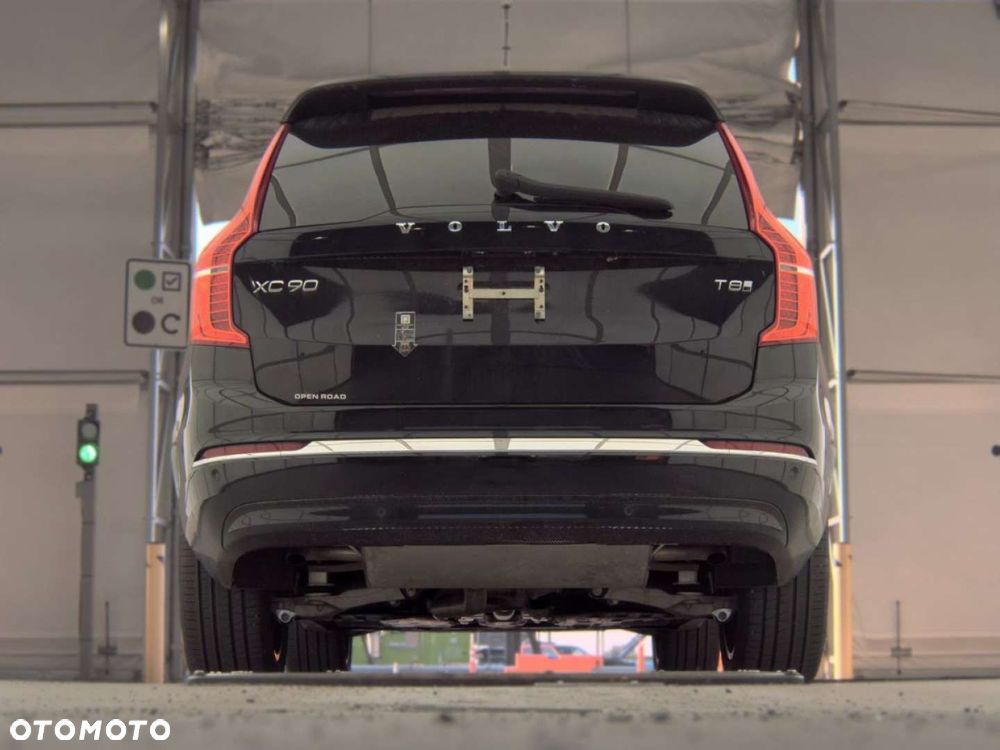 Volvo XC 90 - 5