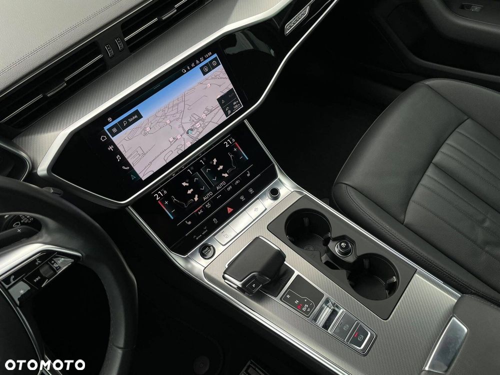 Audi A6 Avant - 33