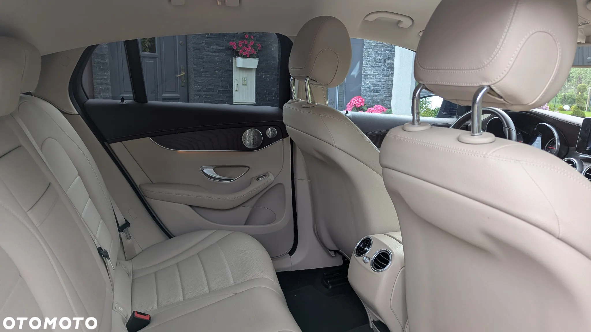 Mercedes-Benz GLC Coupe 220 d 4-Matic - 19