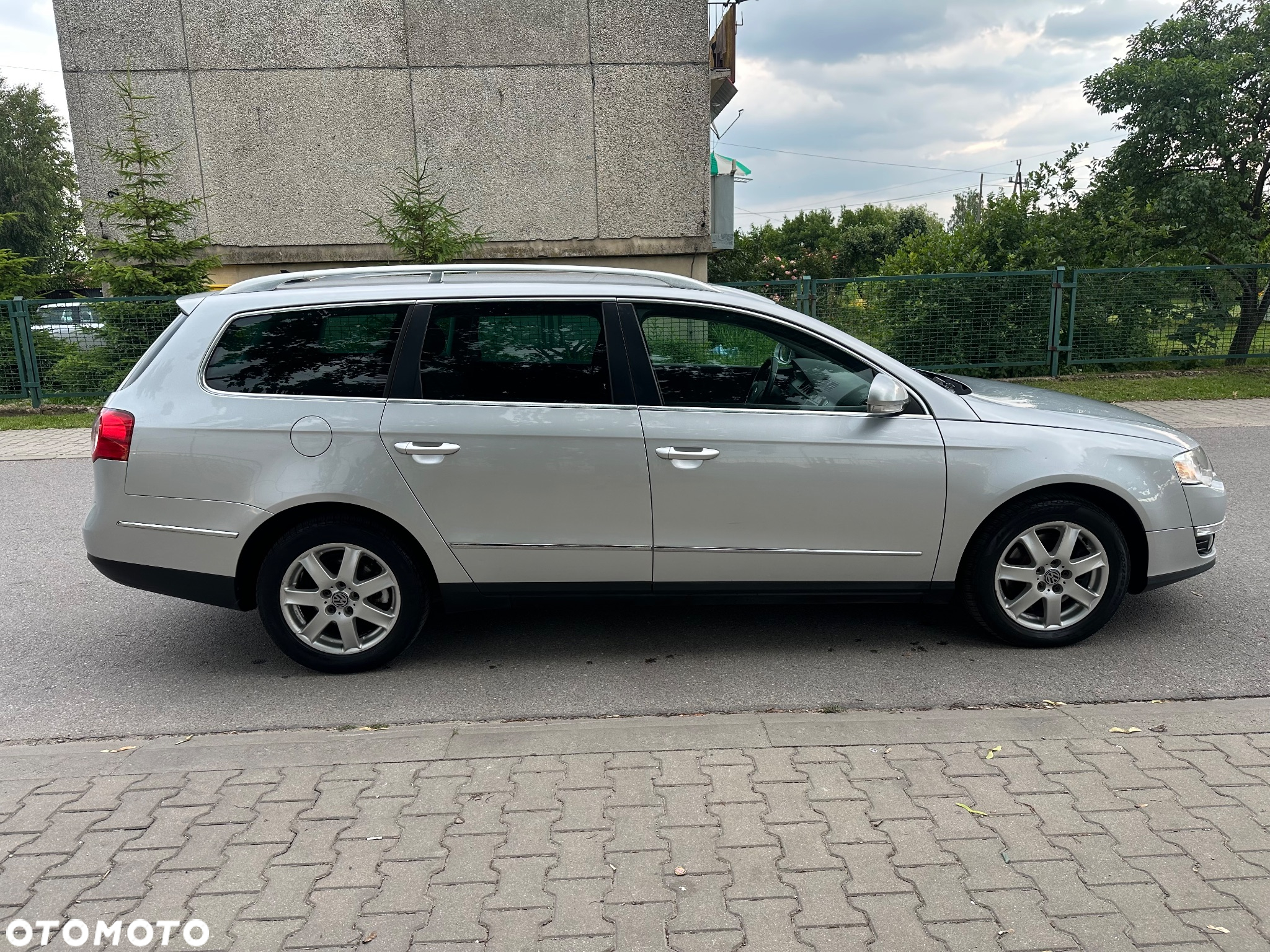 Volkswagen Passat 2.0 TDI 4Mot Highline - 28