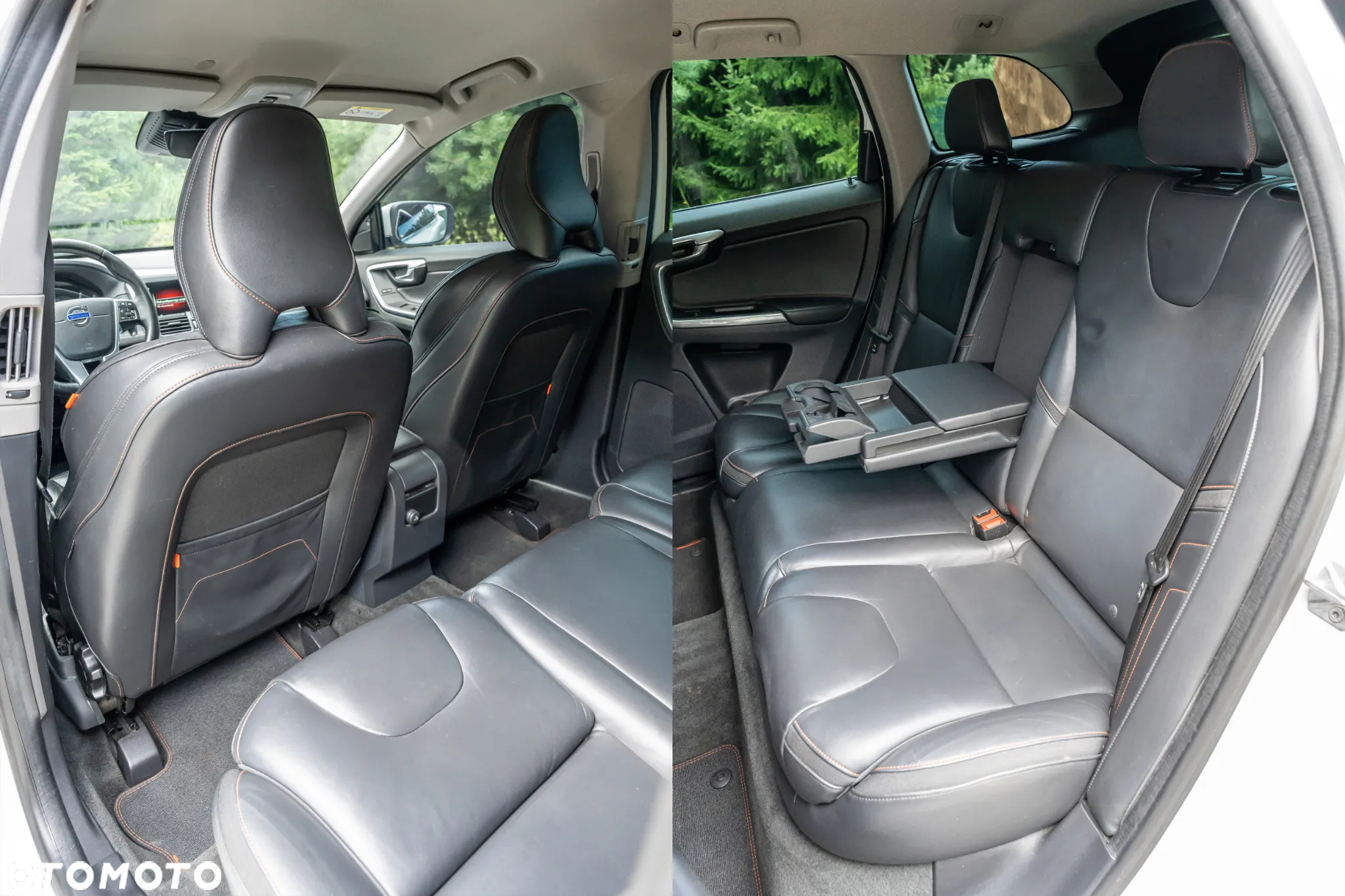 Volvo XC 60 D3 Drive-E Kinetic - 39