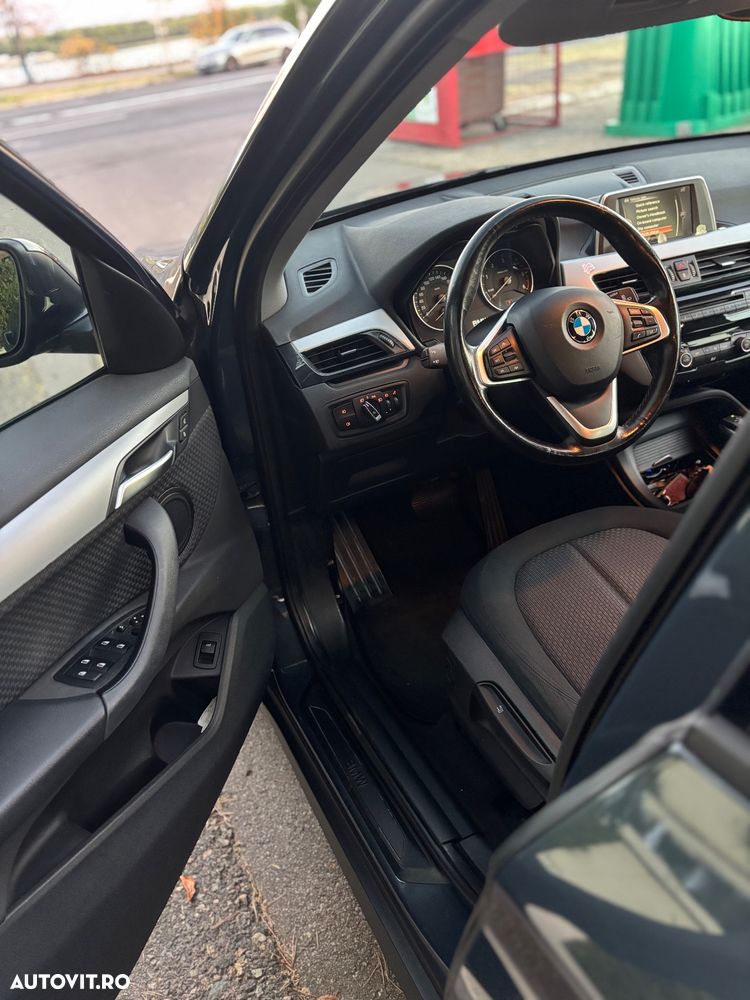 BMW X1 ver-xdrive18d-aut- - 7