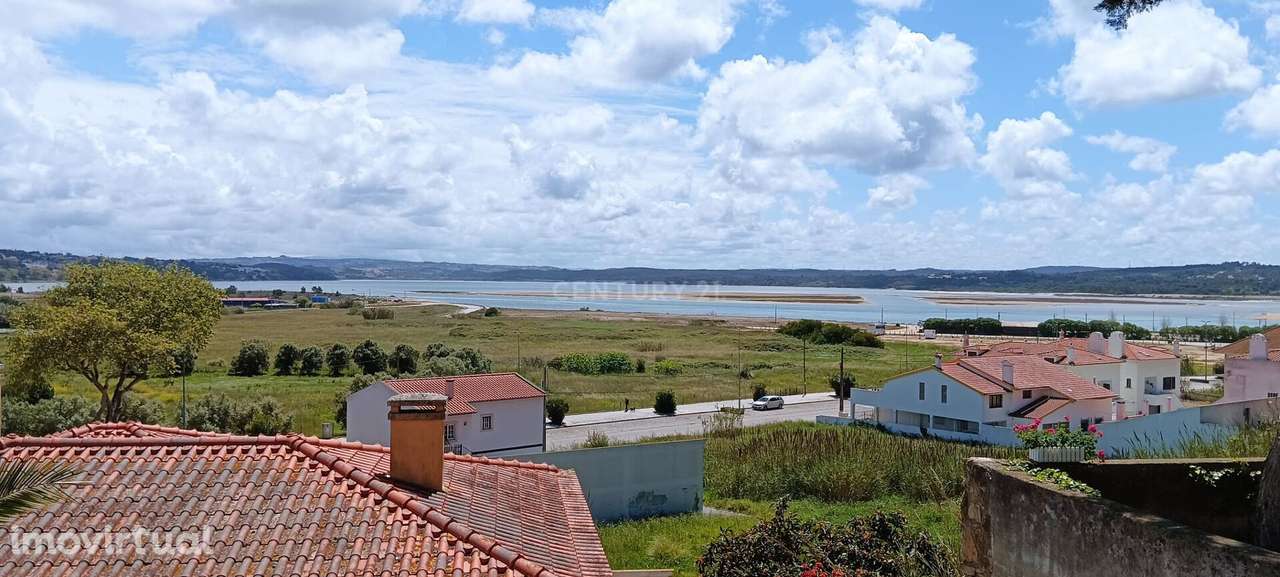 Terreno Praia da Foz do Arelho - Grande imagem: 4/12