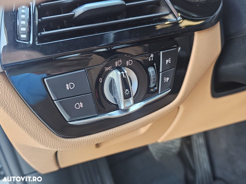 BMW Seria 6 630i Luxury Line - 32