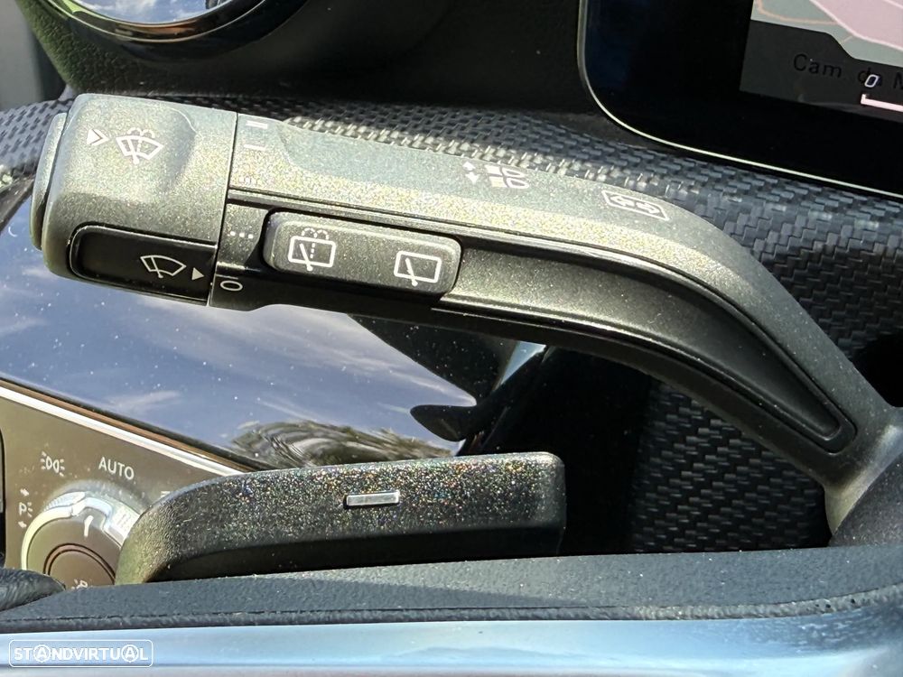 Mercedes-Benz A 250 e Progressive - 30